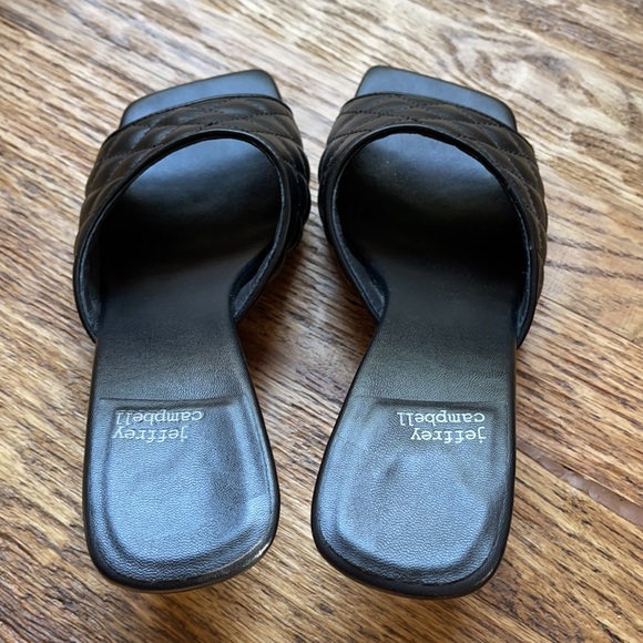 Jeffrey Campbell sandals - Picture 7 of 7